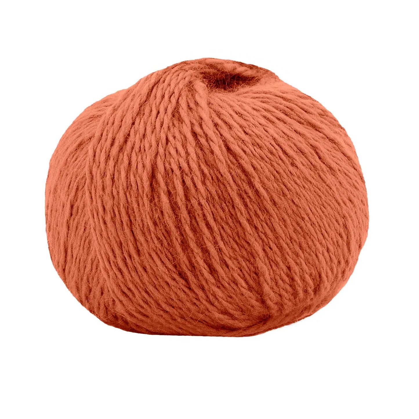 Lana Gatto Class 9350 Ruggine