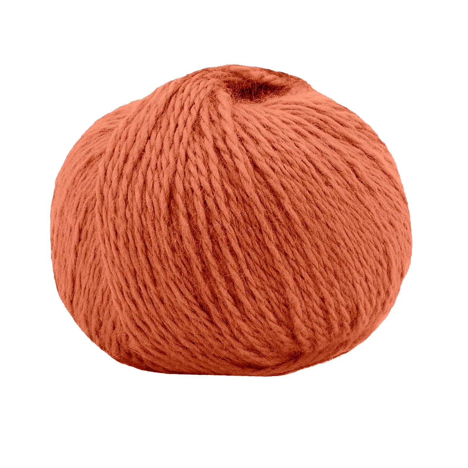 Lana Gatto Class 9350 Ruggine