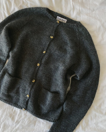 Copenhagen Cardigan