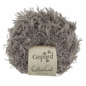 Gepard Cotton Cut 146 Oyster
