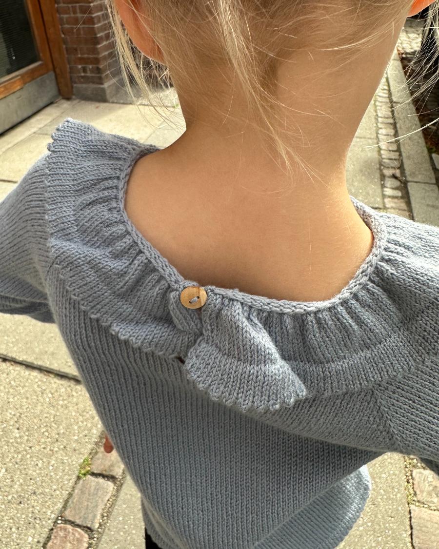 Dagmars Bluse