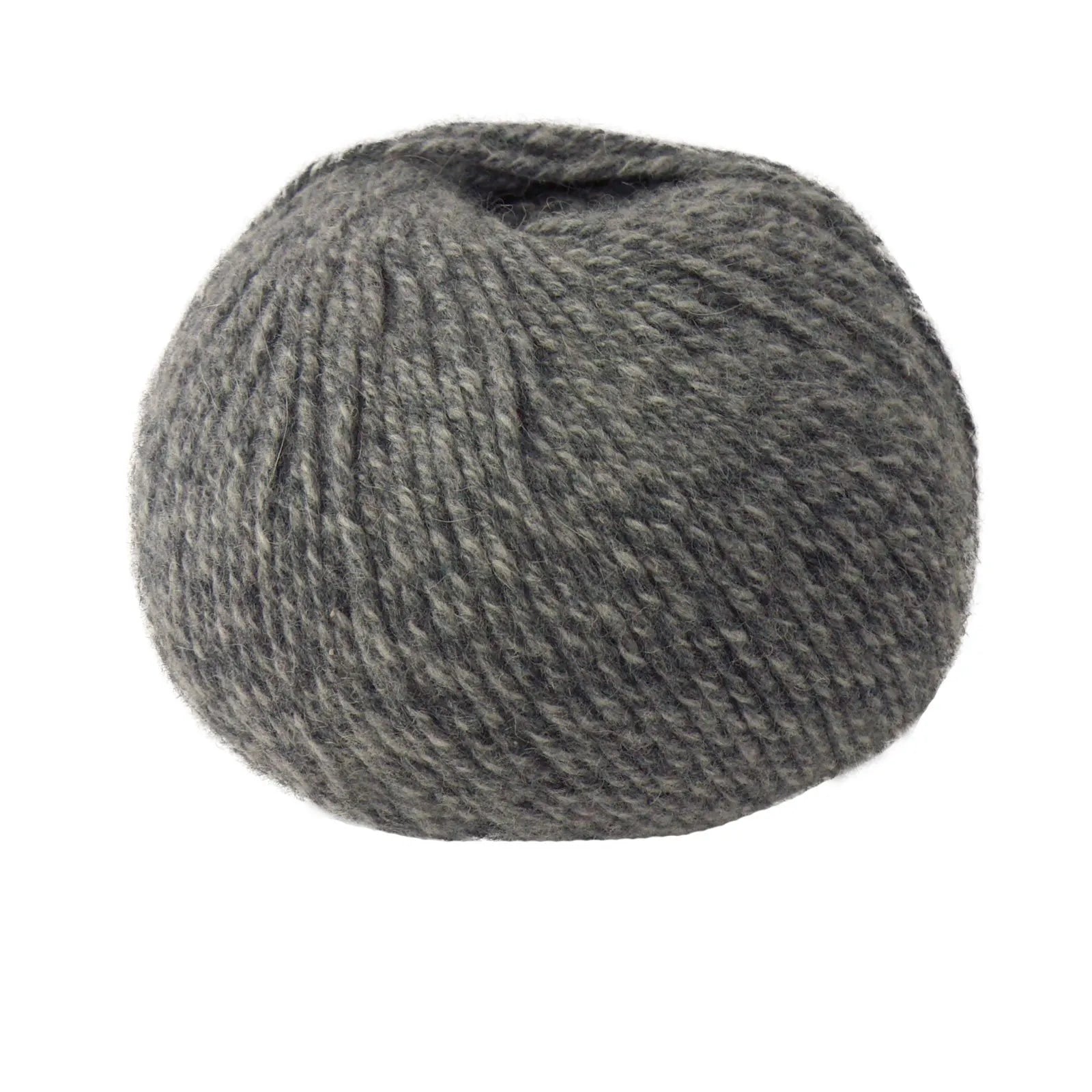 Lana Gatto Eco Cashmere Soft 30170 Grey