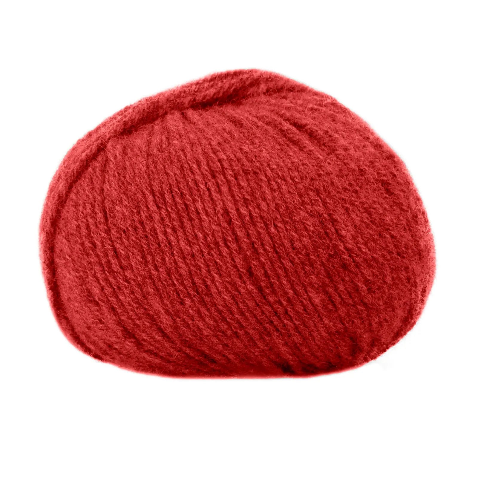 Lana Gatto Eco Cashmere Soft 9490 Bright Red