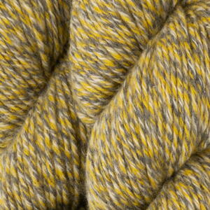 Gepard Eco Cashmere Vintage 146 Gul Grå
