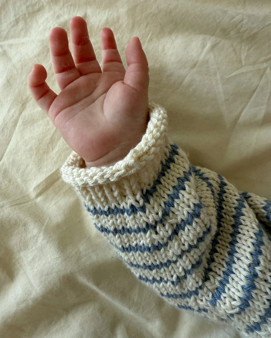 Frankie Sweater Baby