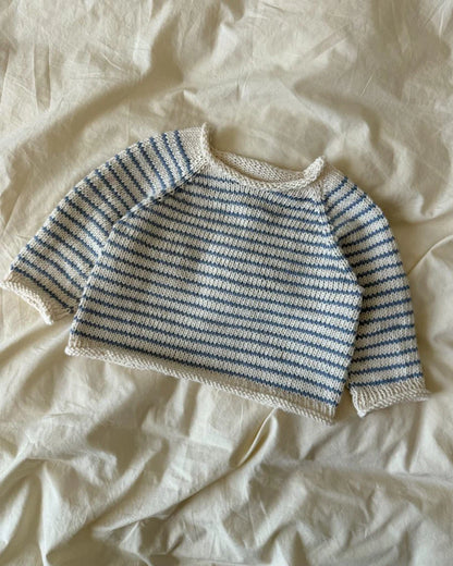 Frankie Sweater Baby
