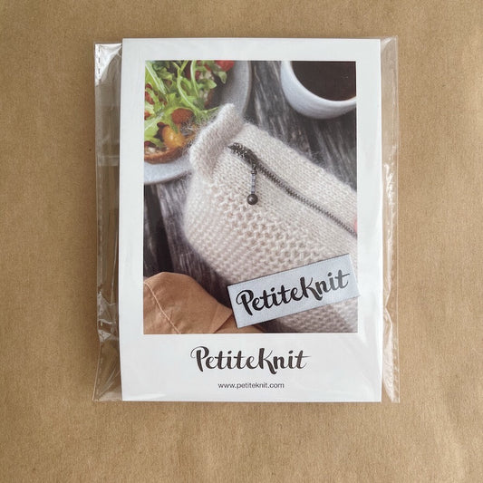 For til lille clutch