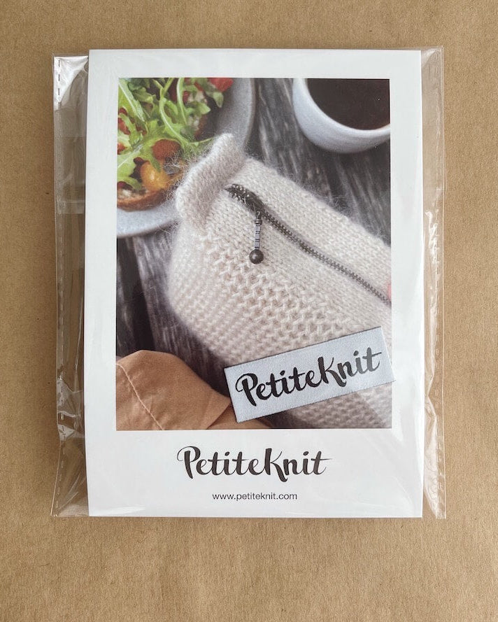 For til lille clutch