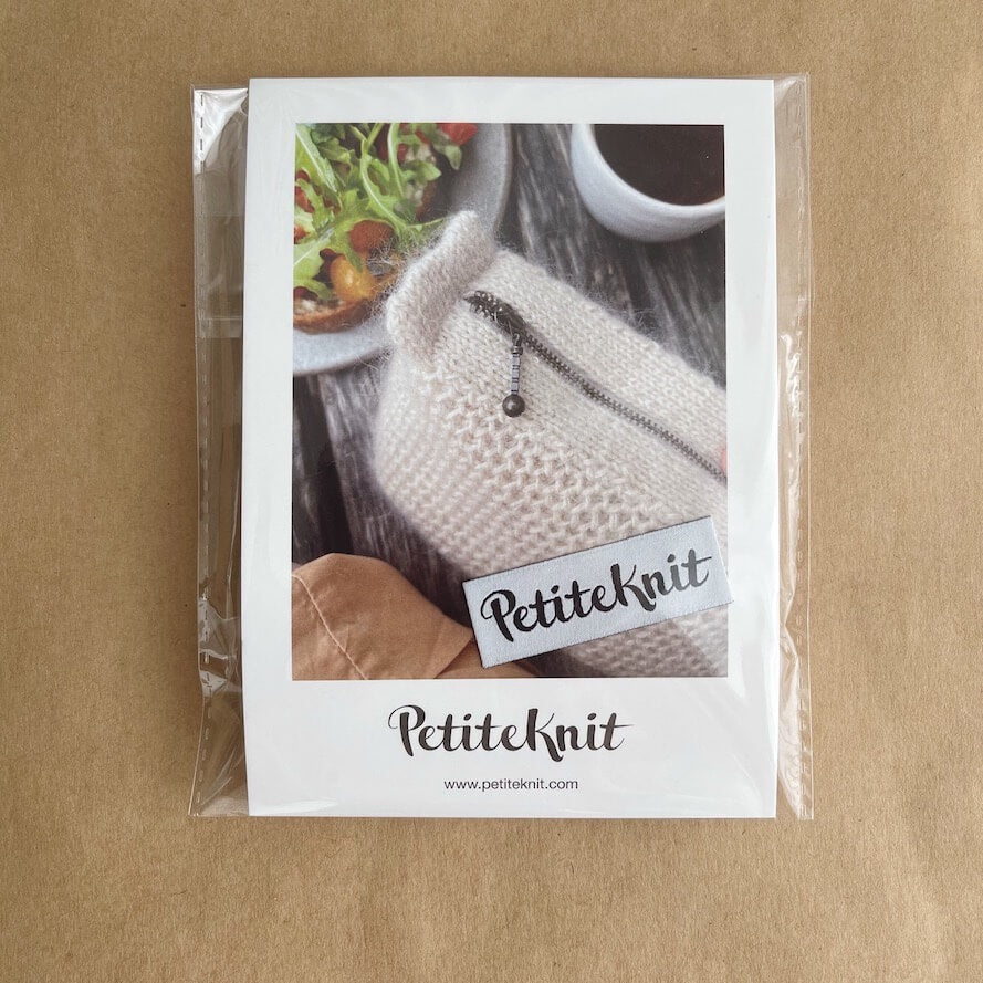 For til lille clutch