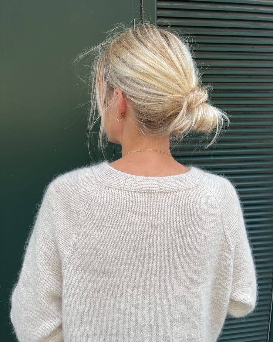 Ingen Dikkedarer Cardigan
