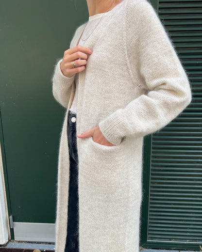 Ingen Dikkedarer Cardigan