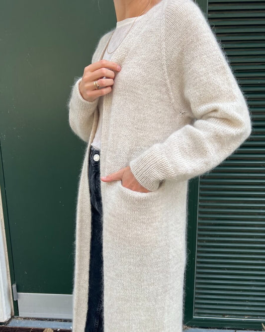 Ingen Dikkedarer Cardigan