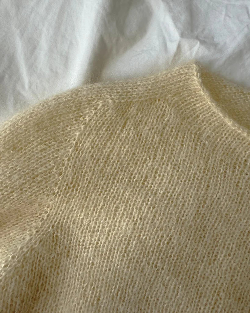 Ivy Blouse