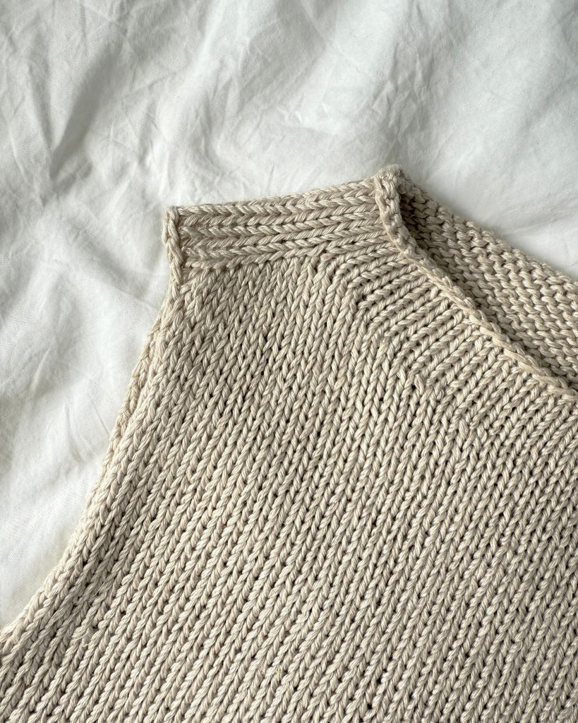 PetiteKnit Ivy Top