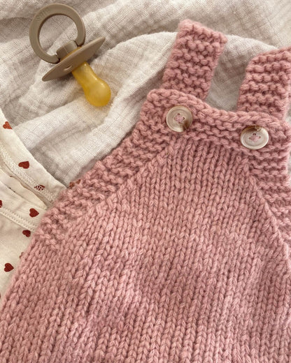 Lillebrors Romper