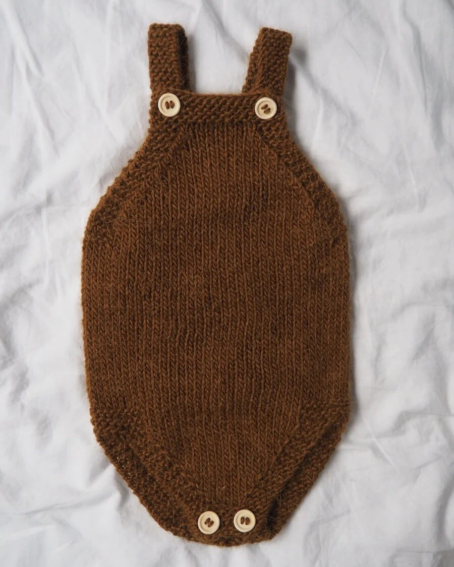 Lillebrors Romper