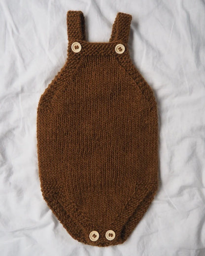 Lillebrors Romper