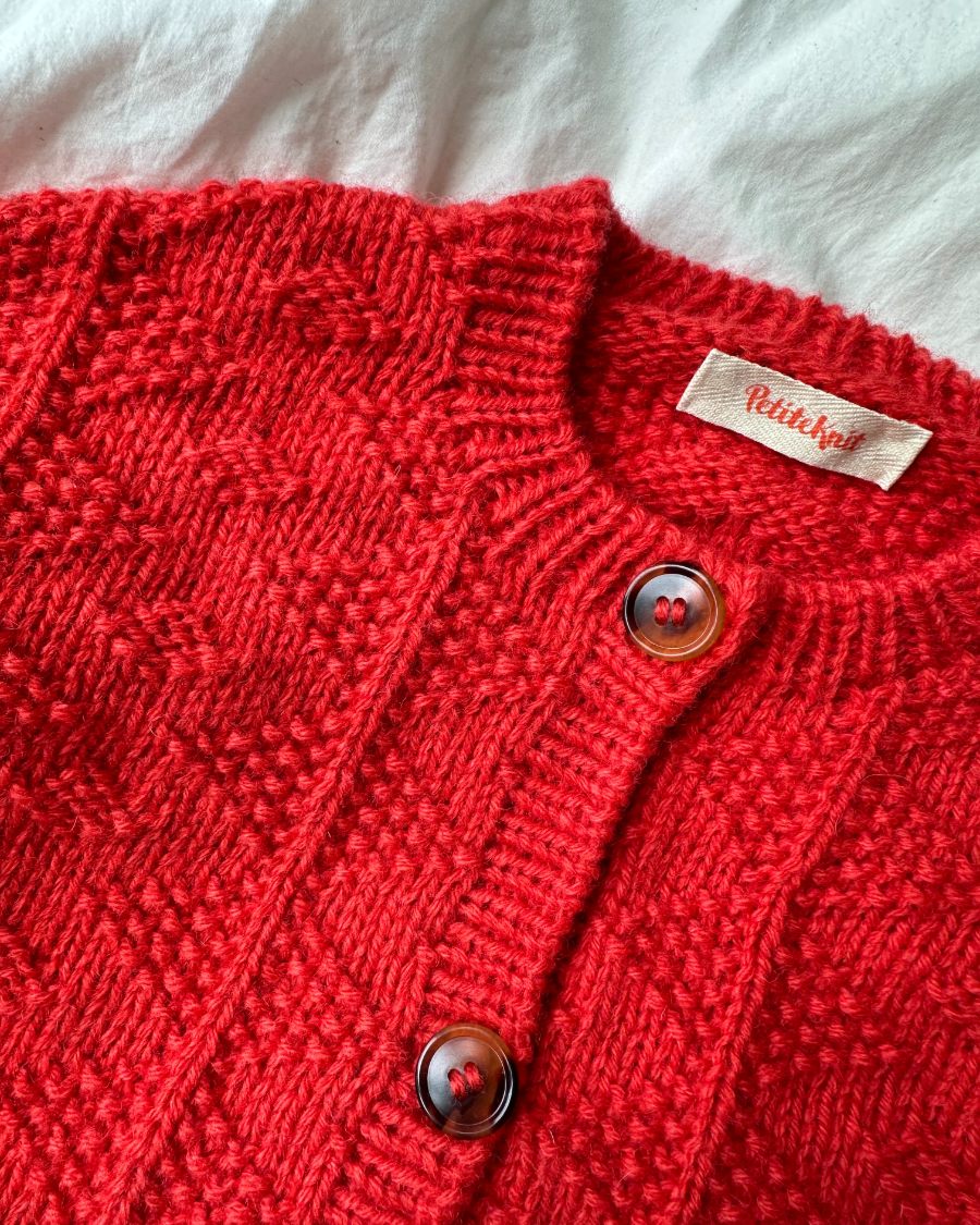 Little Esther Jacket