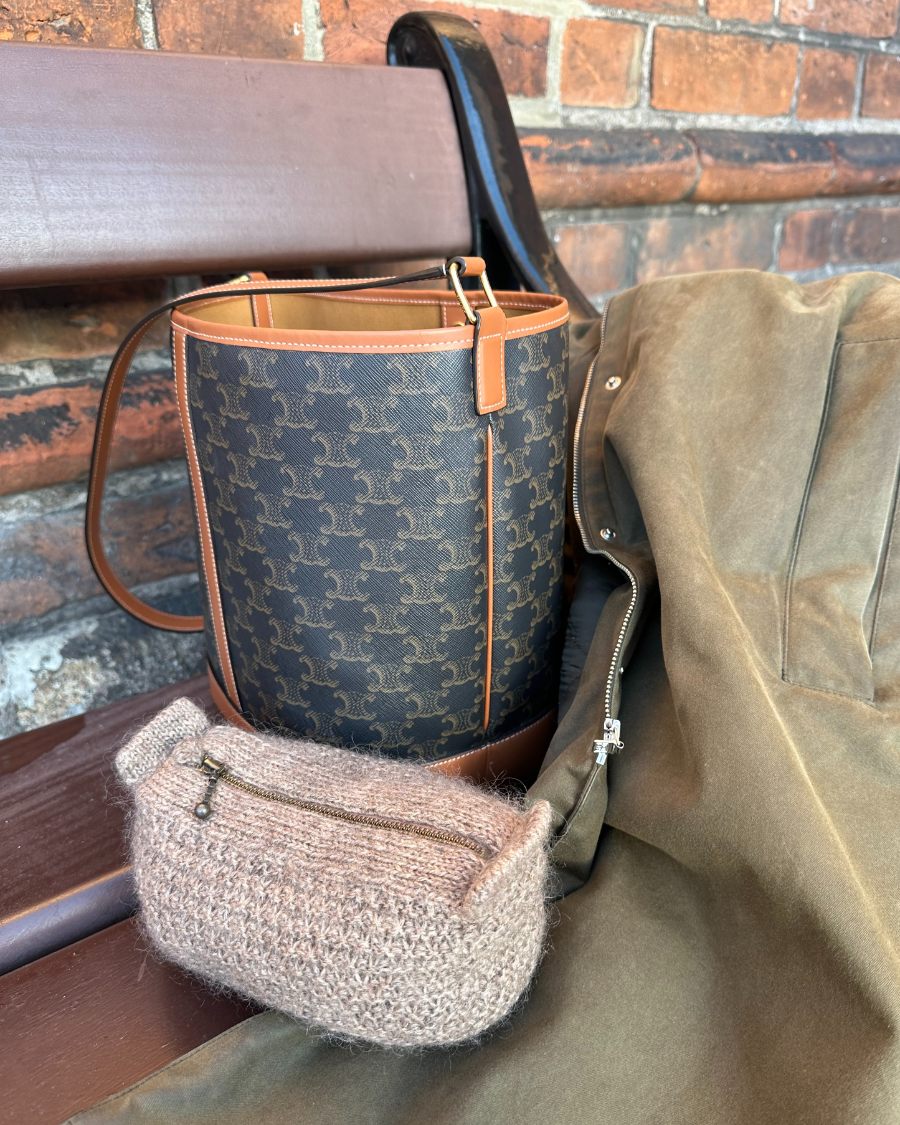 Marie Clutch