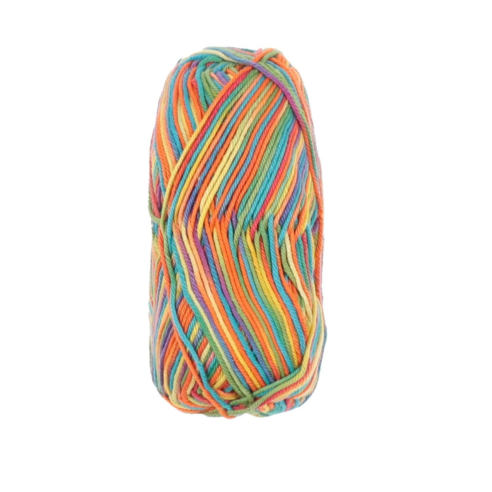Lana Gatto Milo 9536 Arcobaleno