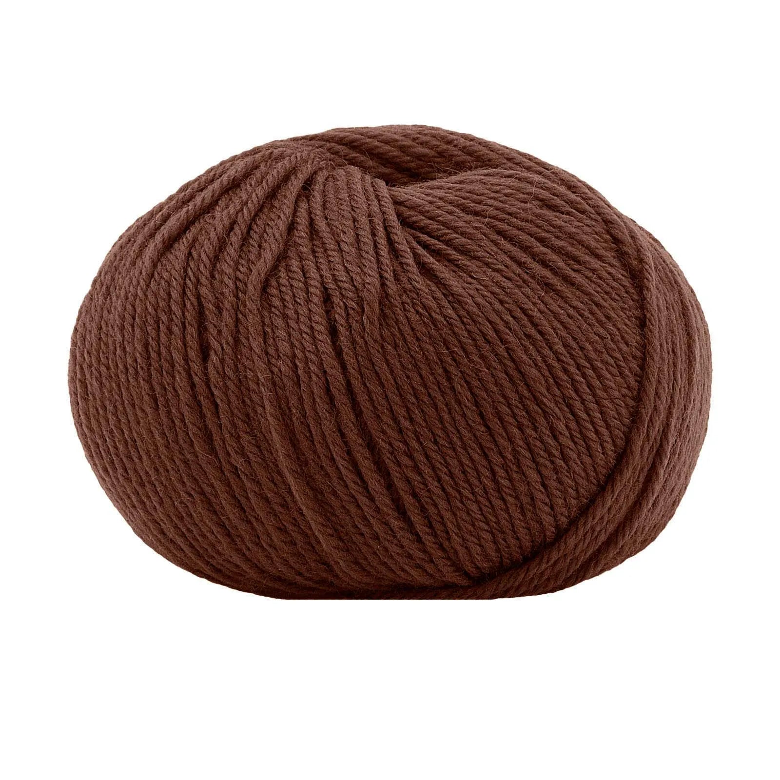 Lana Gatto Misina 10040 Marrone