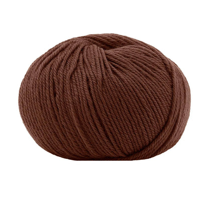 Lana Gatto Misina 10040 Marrone