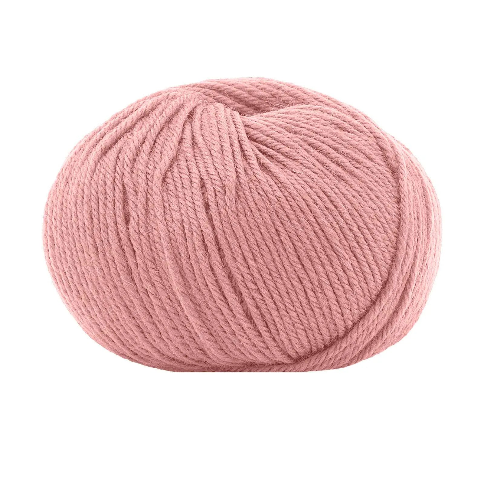 Lana Gatto Misina 14393 Rosa Carne Rolo