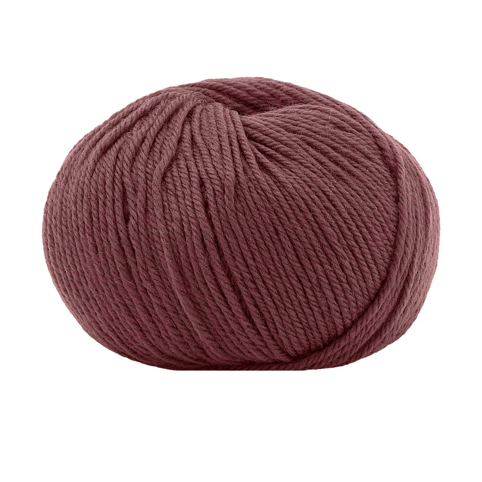 Lana Gatto Misina 19034 Granata Gandini