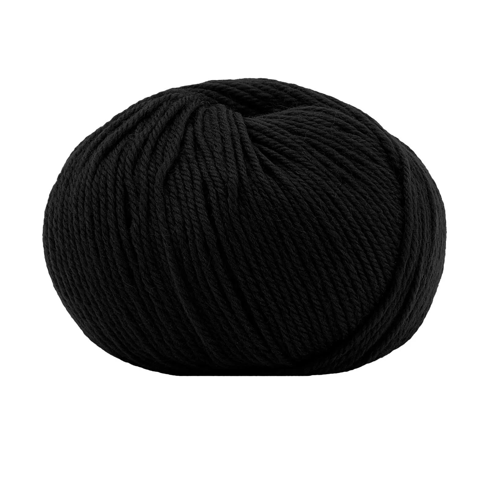Lana Gatto Misina 5000 Nero