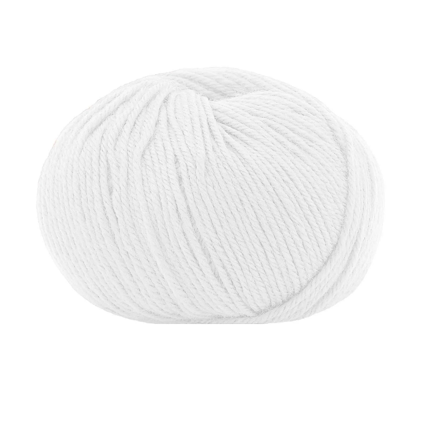 Lana Gatto Misina 8000 Bianco