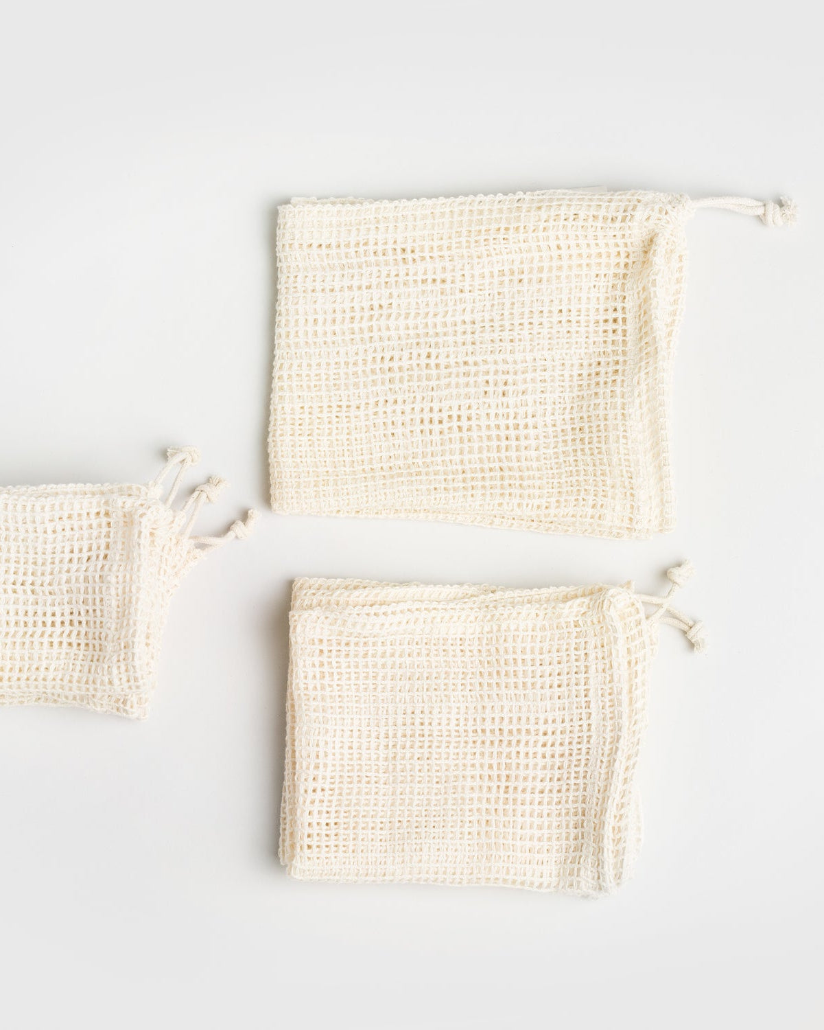 Mesh Genanvendelige Poser