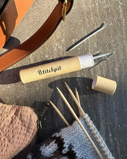 Nålesæt