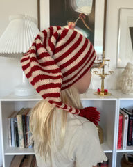 PetiteKnit Nissehue Filcolana Pernilla Sandnes Double Sunday