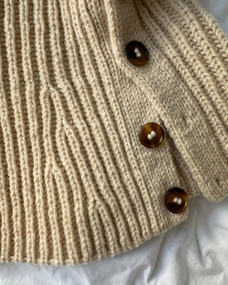 November Neck