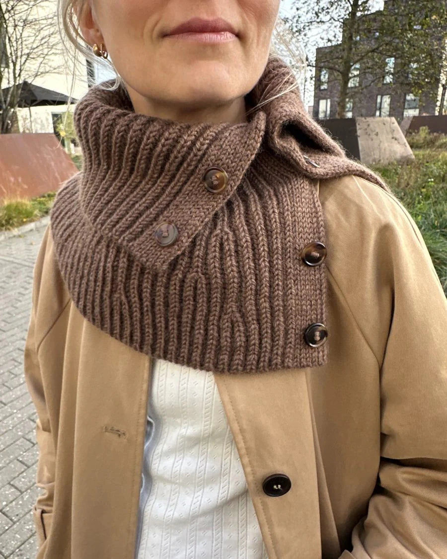 November Neck