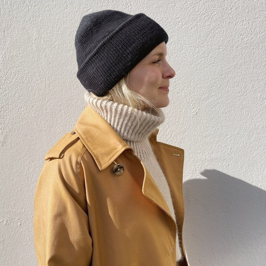 Oslohuen