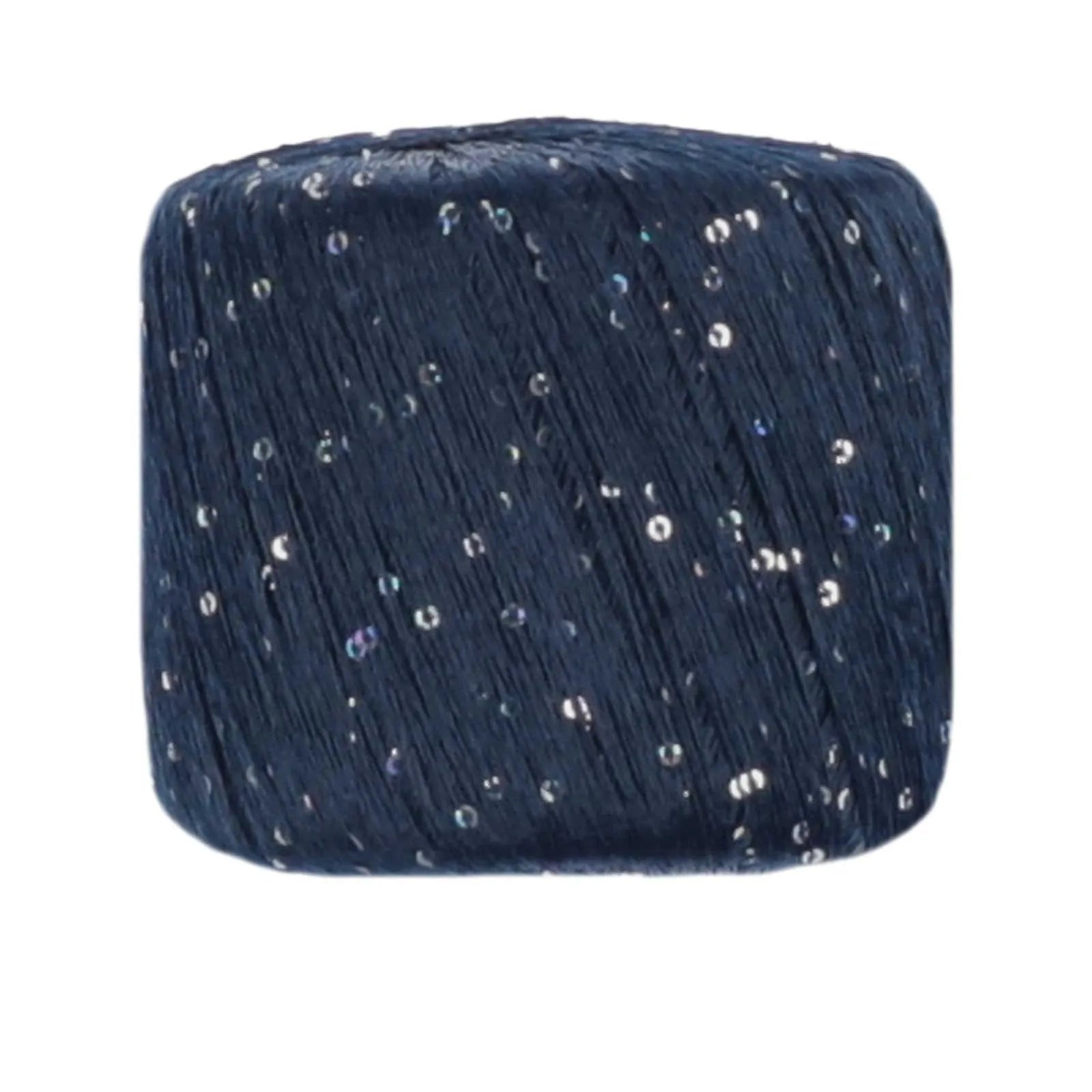 Lana Gatto Paillettes 8605 Blue