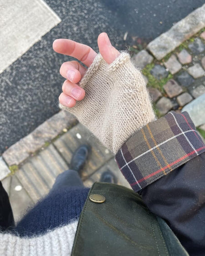 Penny Gloves