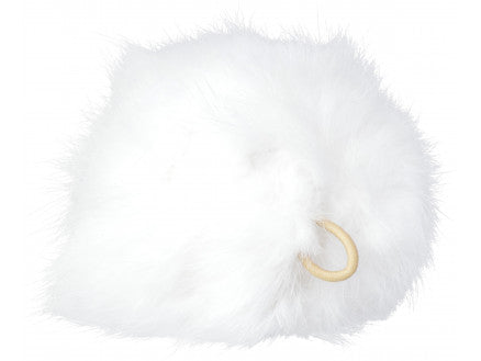 Pompon Kaninhår