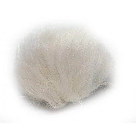 Pompon Kaninhår
