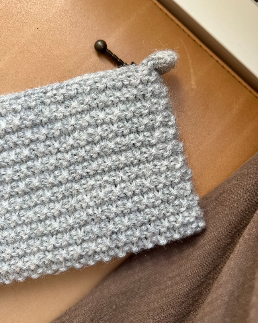 For til pung - 14 cm