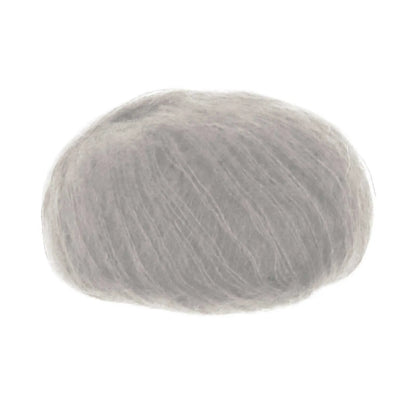 Lana Gatto Silk Mohair 30145 Grey