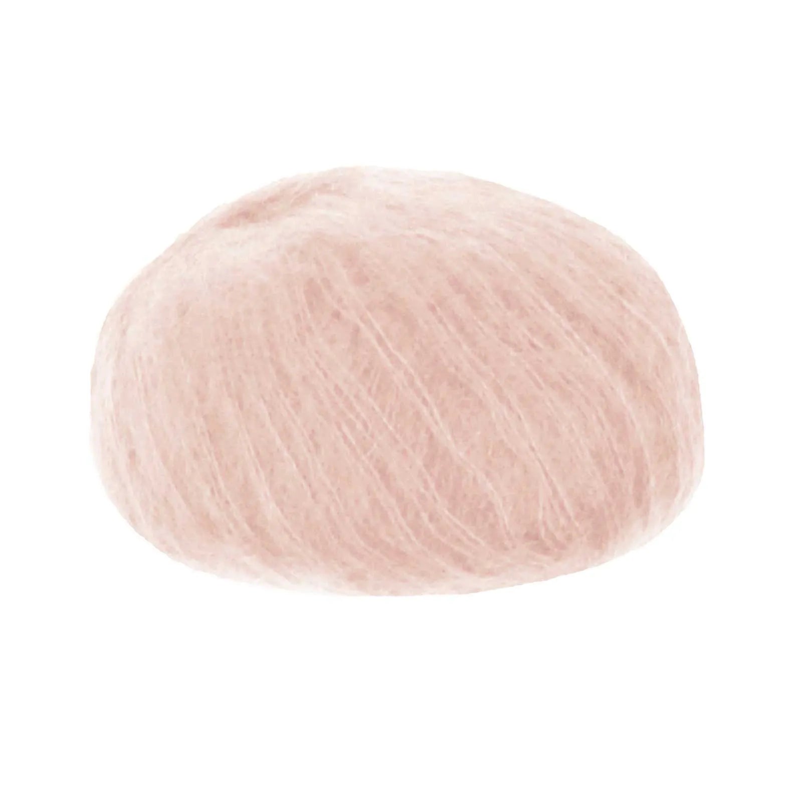 Lana Gatto Silk Mohair 6023 Baby Pink