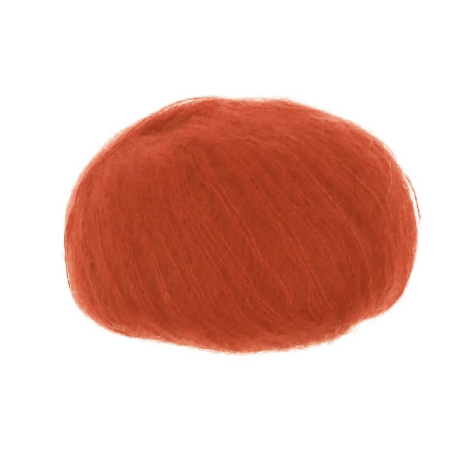 Lana Gatto Silk Mohair 6024 Bright Red