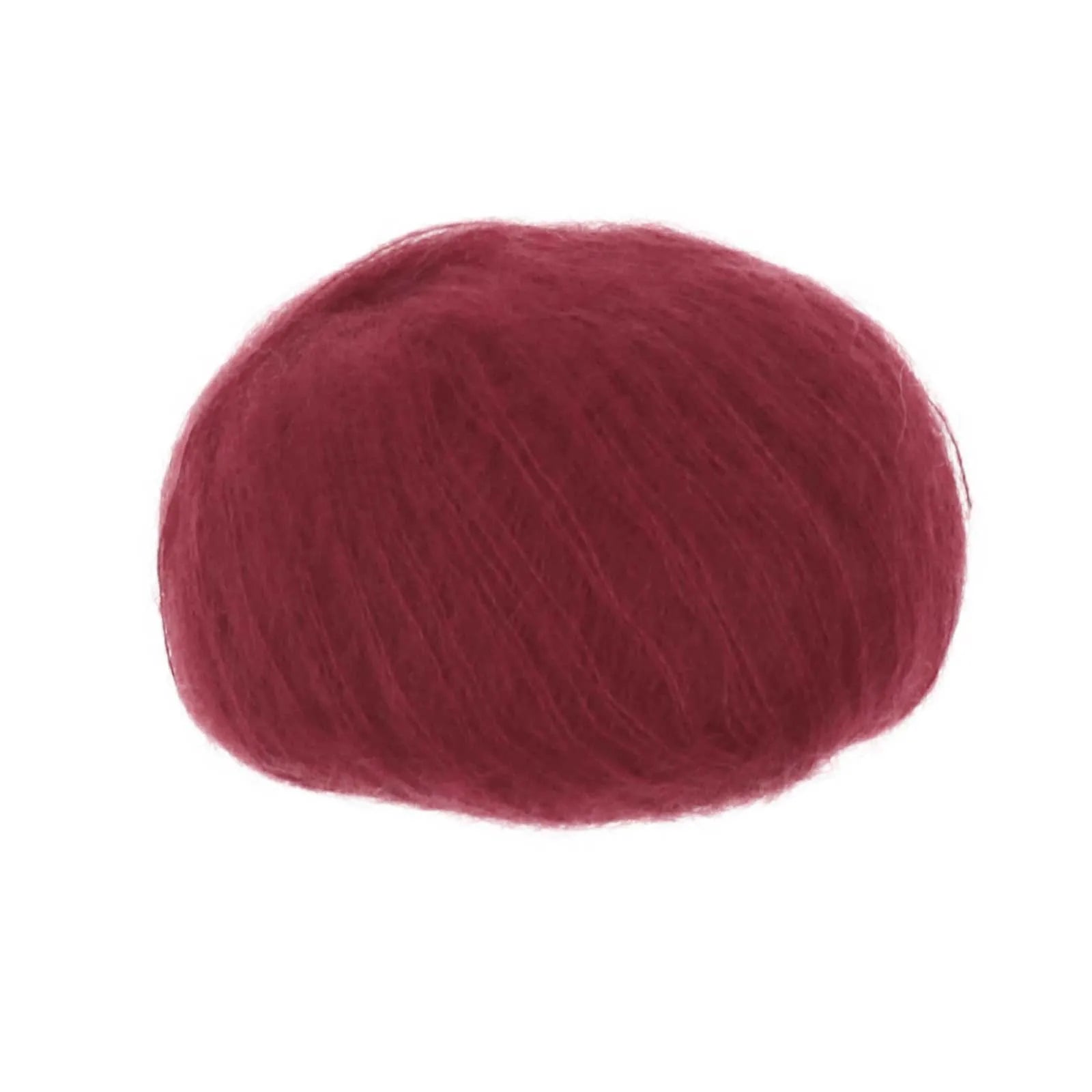 Lana Gatto Silk Mohair 6026 Red