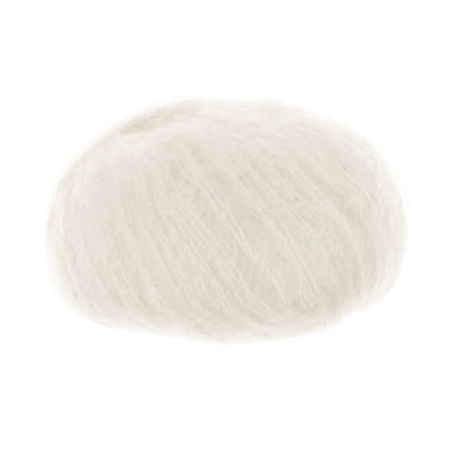 Lana Gatto Silk Mohair 6028 Naturale
