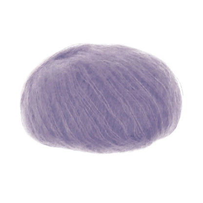 Lana Gatto Silk Mohair 8391 Lilac