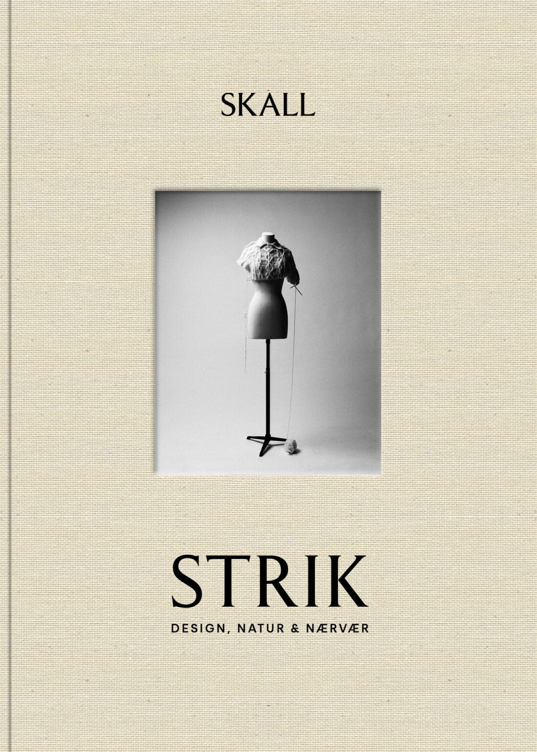 Skall Strik