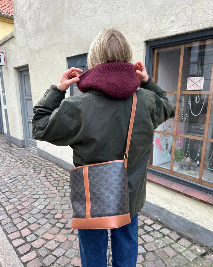 Petiteknit Sophie Hood