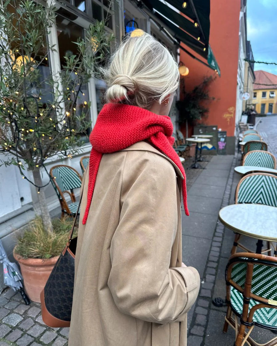 Petiteknit Sophie Hood